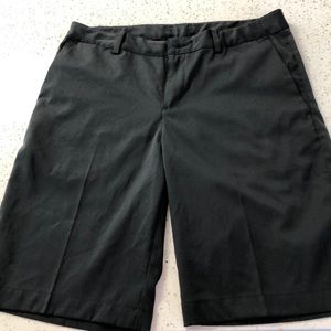 Youth golf shorts